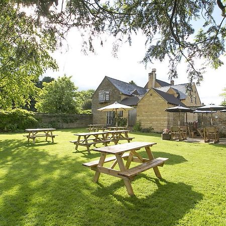 Hotel The Ebrington Arms Chipping Campden Pokoj fotografie