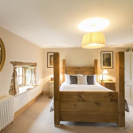 Hotel The Ebrington Arms Chipping Campden Pokoj fotografie