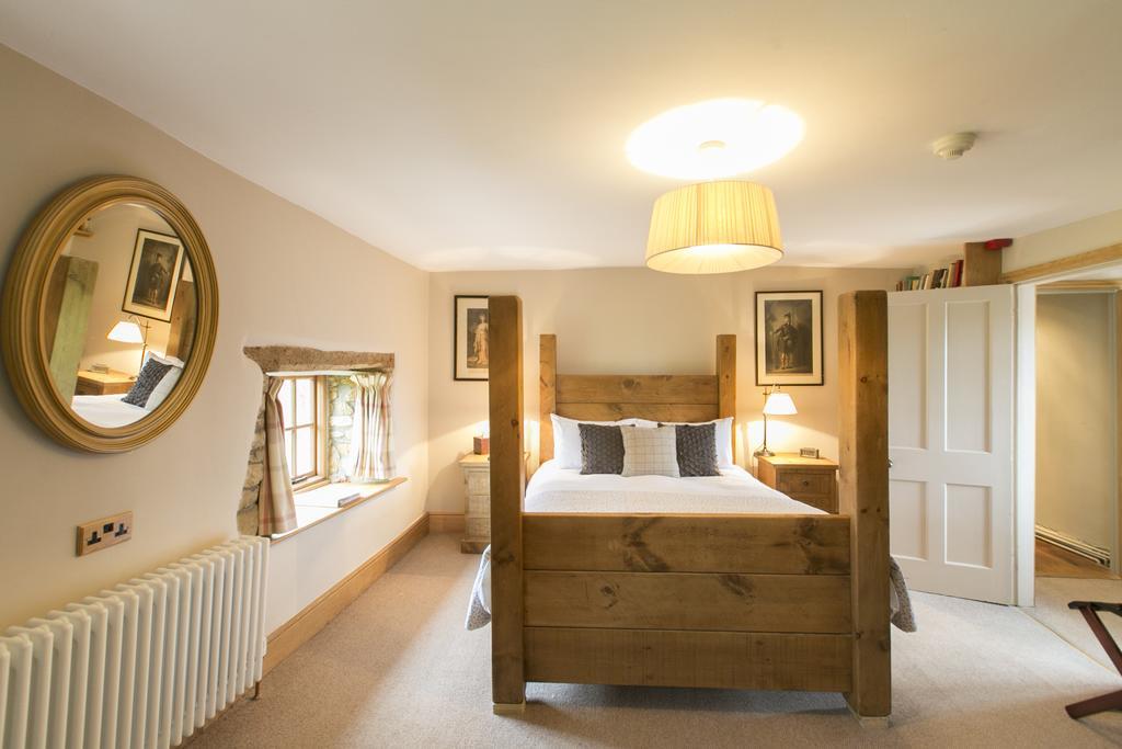 Hotel The Ebrington Arms Chipping Campden Pokoj fotografie