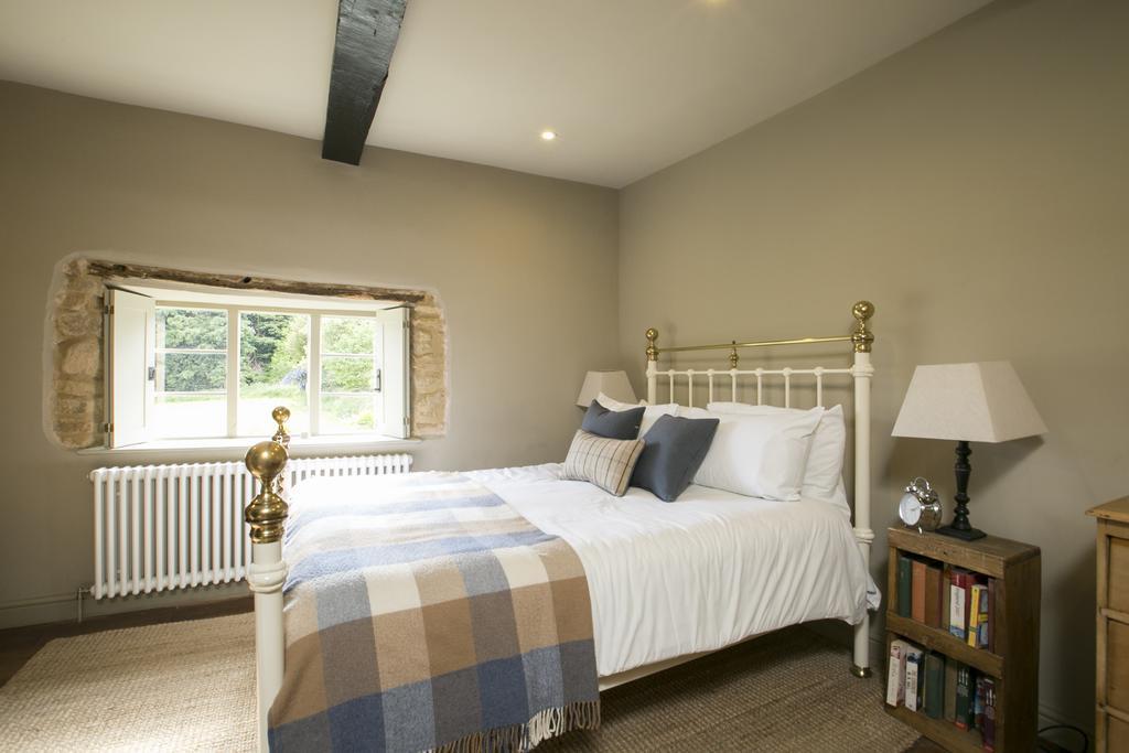 Hotel The Ebrington Arms Chipping Campden Pokoj fotografie