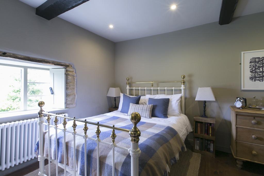 Hotel The Ebrington Arms Chipping Campden Pokoj fotografie