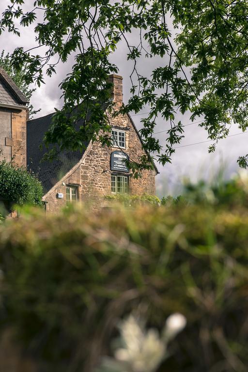 Hotel The Ebrington Arms Chipping Campden Pokoj fotografie