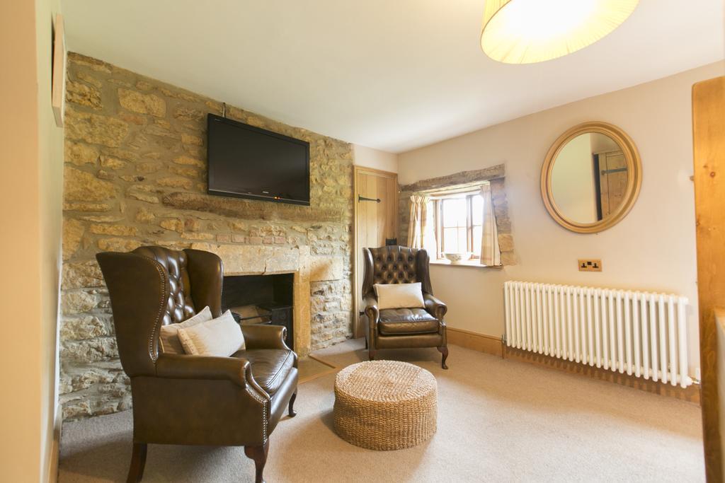 Hotel The Ebrington Arms Chipping Campden Pokoj fotografie